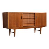 vintage sideboard | sideboard | 1960s | Swedish