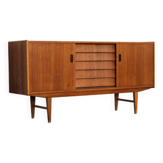 vintage sideboard | sideboard | 1960s | Swedish