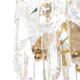 Vintage Palazzo Hanging Lamp j.t. Kalmar by J. T. Kalmar
