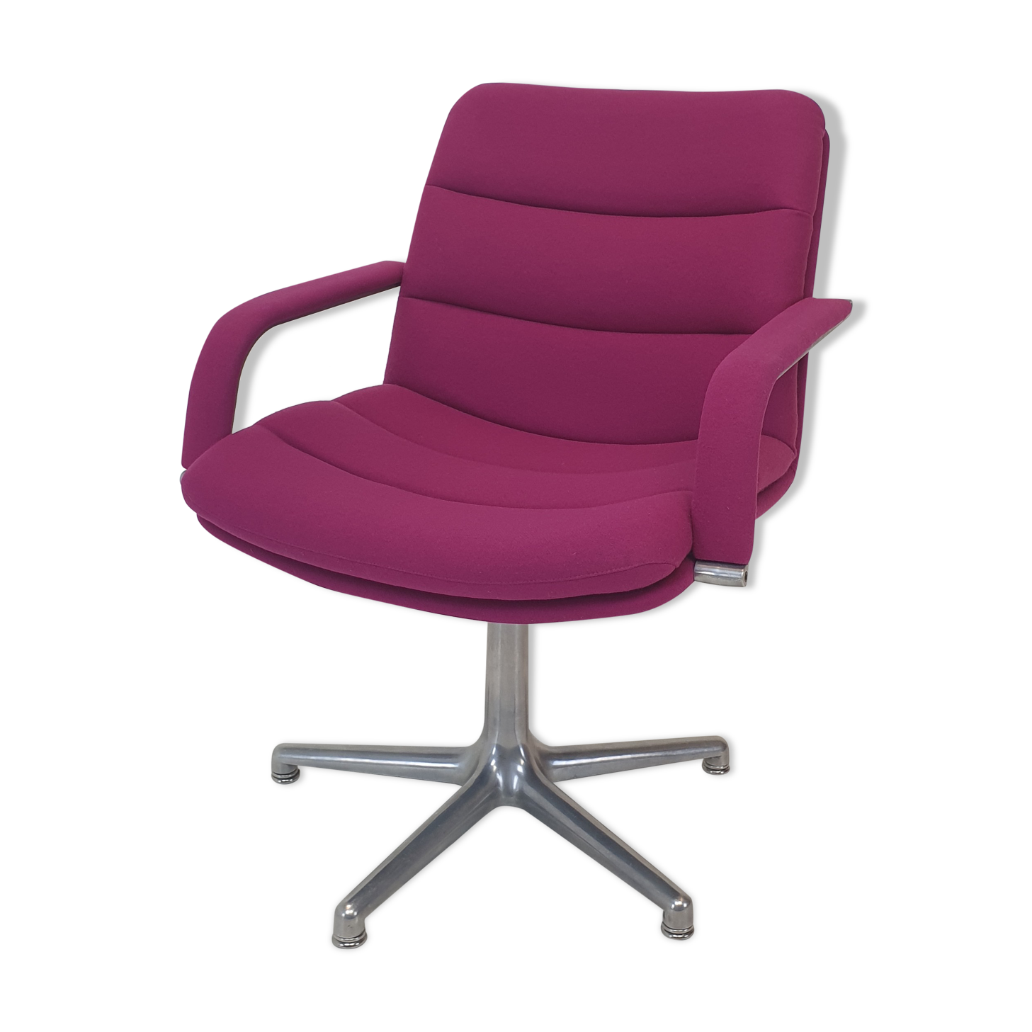 Desk or Office Chair by Geoffrey Harcourt for Artifort