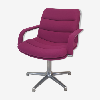 Desk or Office Chair by Geoffrey Harcourt for Artifort