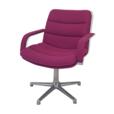 Chaise de bureau par Geoffrey Harcourt pour Artifort