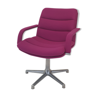 Desk or Office Chair by Geoffrey Harcourt for Artifort