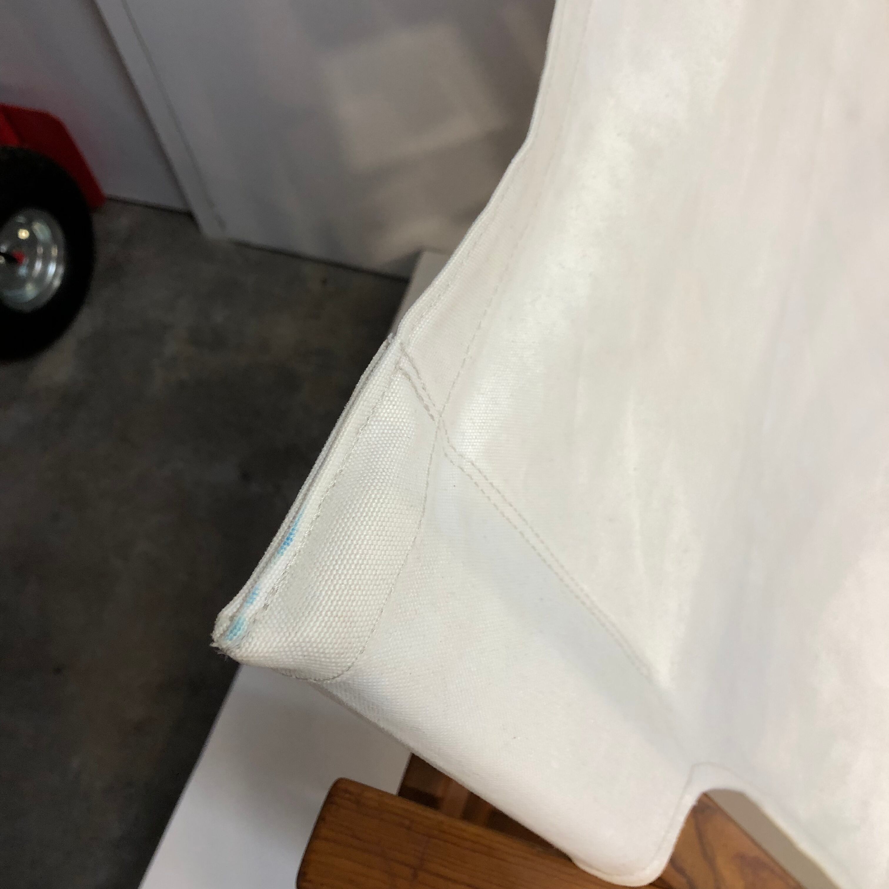 Pair of armchairs ikea 1970