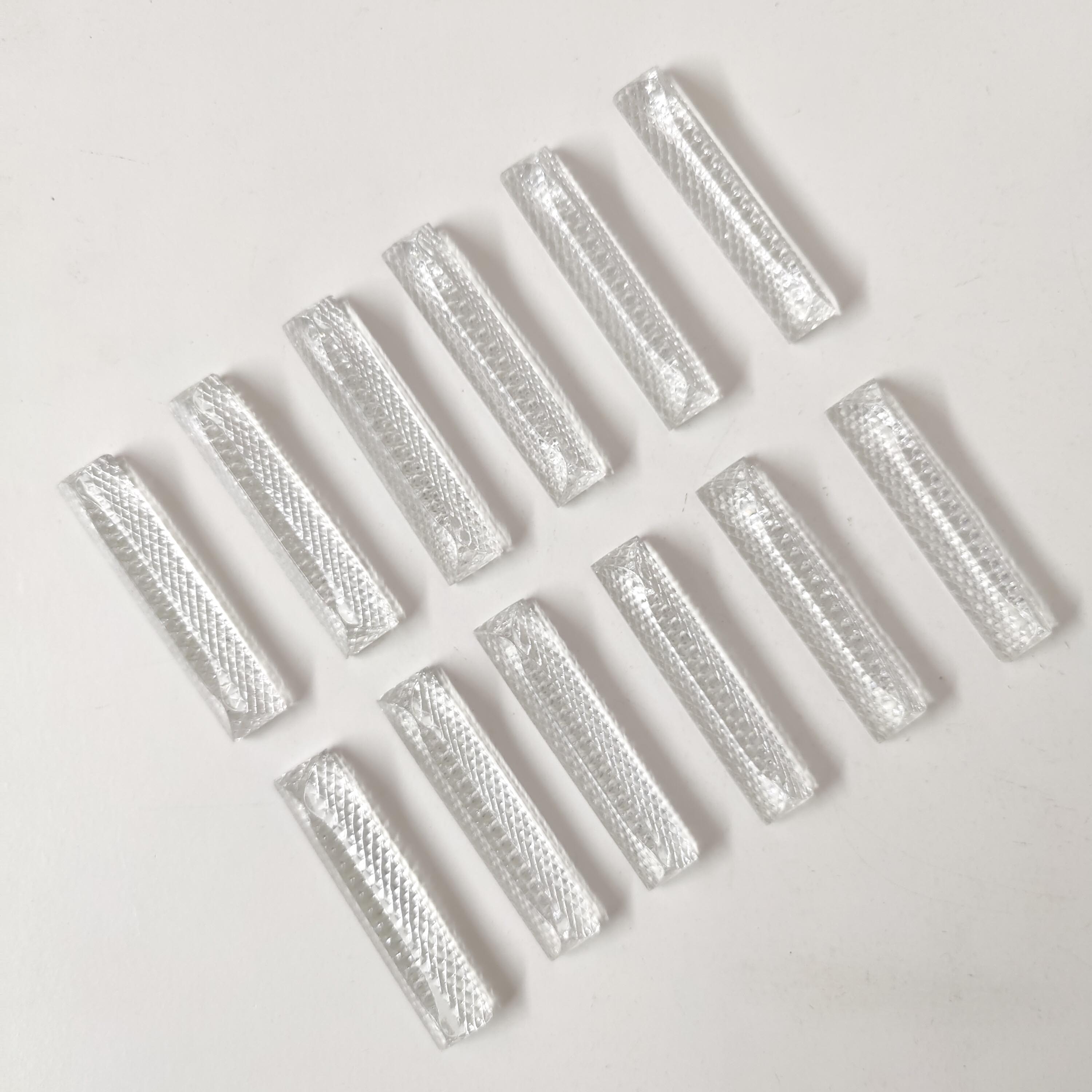 Diamond tip crystal knife holder