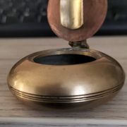 cendrier de poche