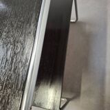 Bauhaus Side Table Attributed to Marcel Breuer, Czechoslovakia