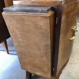 Buffet art deco years 30