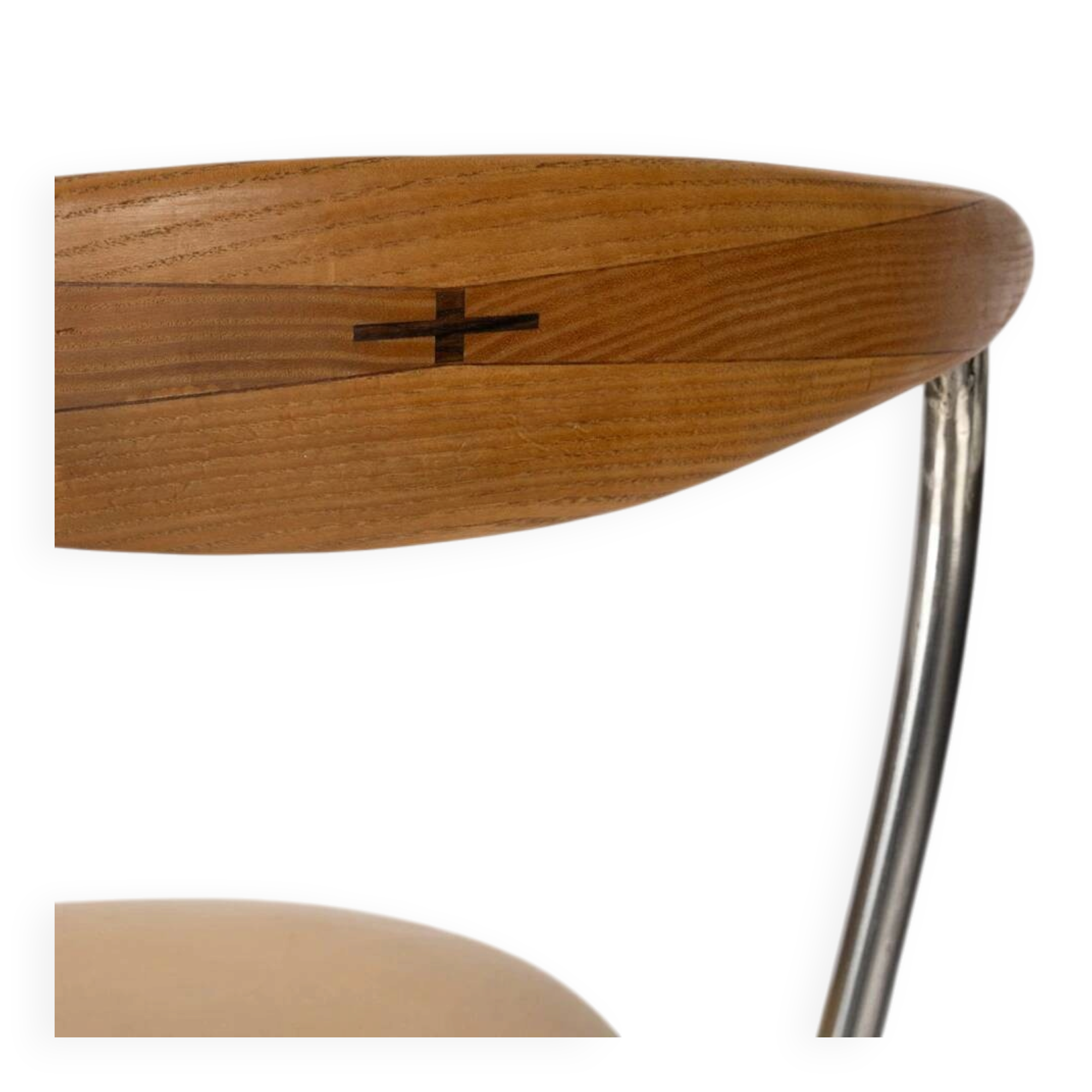 Chaise PP701 de Hans J. Wegner en 1965 pour PP Møbler