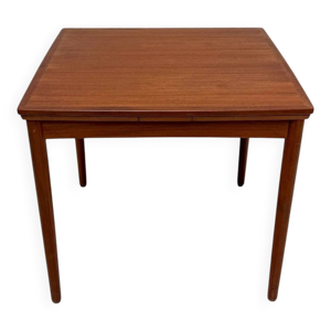 Table à manger extensible - hundevad