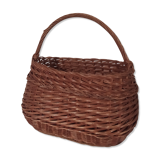 Wicker basket