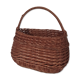 Panier en osier