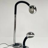 Lampadaire industriel par Herda, années 1970