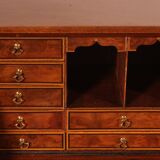 18th century period mahogany secretary