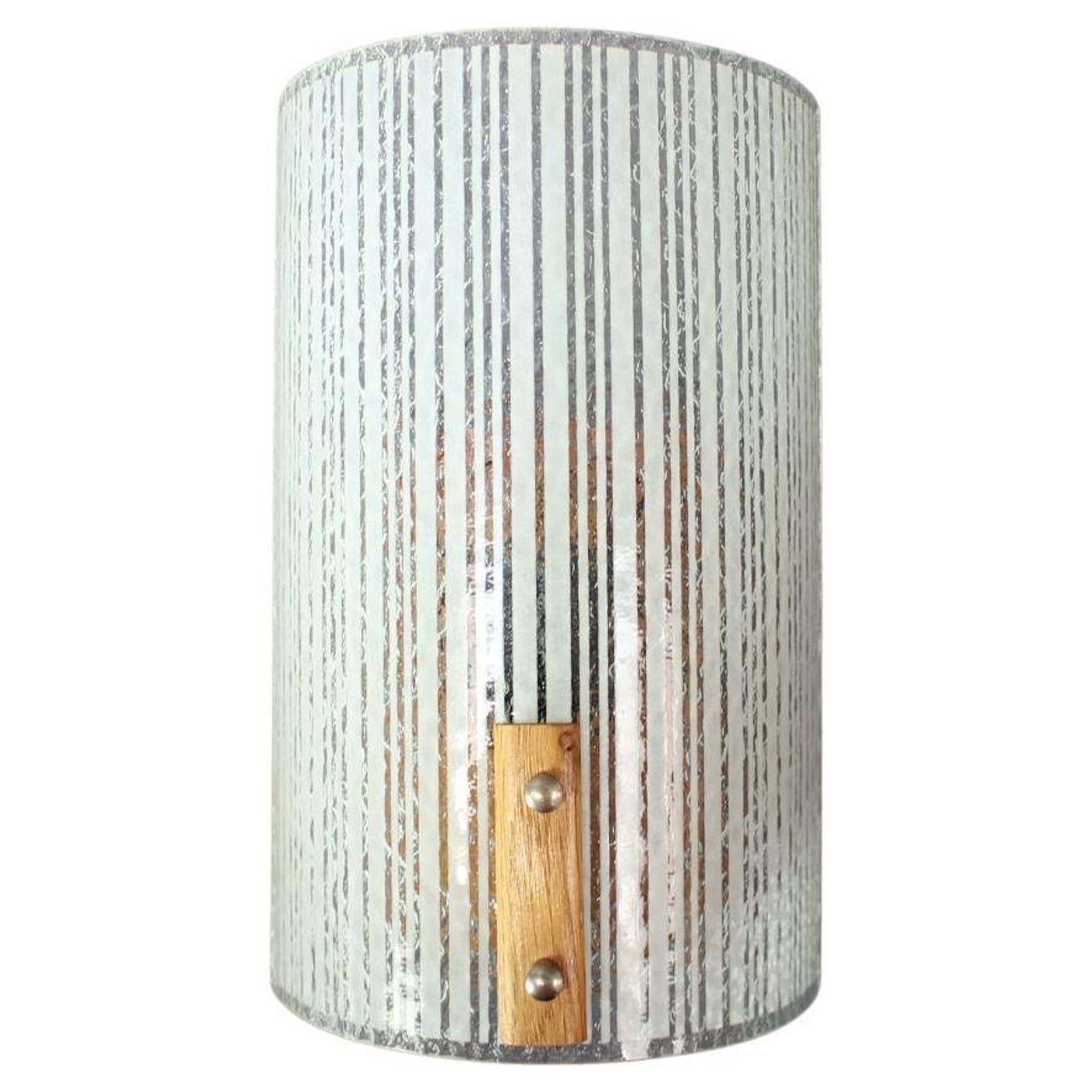 Mid-Century Wall Light, Germany, 1970s
