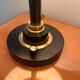 Lampe vintage Maison Arlus 1950