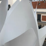 Lampe Tulip Knappa Tulpan design Brylle & Jacobsen