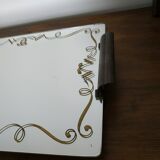Mirror tray