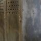 Industrial cloakroom