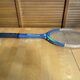 Vintage donnay court one wooden tennis racket