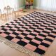 Authentic handmade Berber rug 155/255 cm