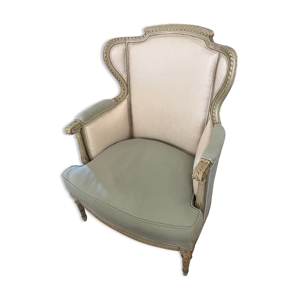 Bergère style louis