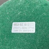 Postmodern Stringa table lamp by Hans Ansems for Luxo, 1980s.