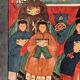 Painting, portrait of Chinese ancestors