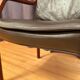 Alpha armchair from Walter Knoll, Germany, 1970s