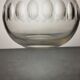 Crystal decanter Hadeland Glassverk Edvard Norway