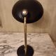 Lampe de bureau années  50