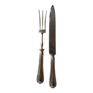 Service à découper