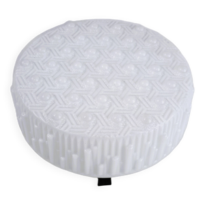 plafonnier vintage Glashütte - limburg