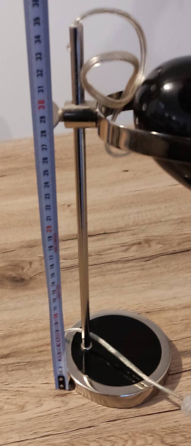 Corep industrial lamp