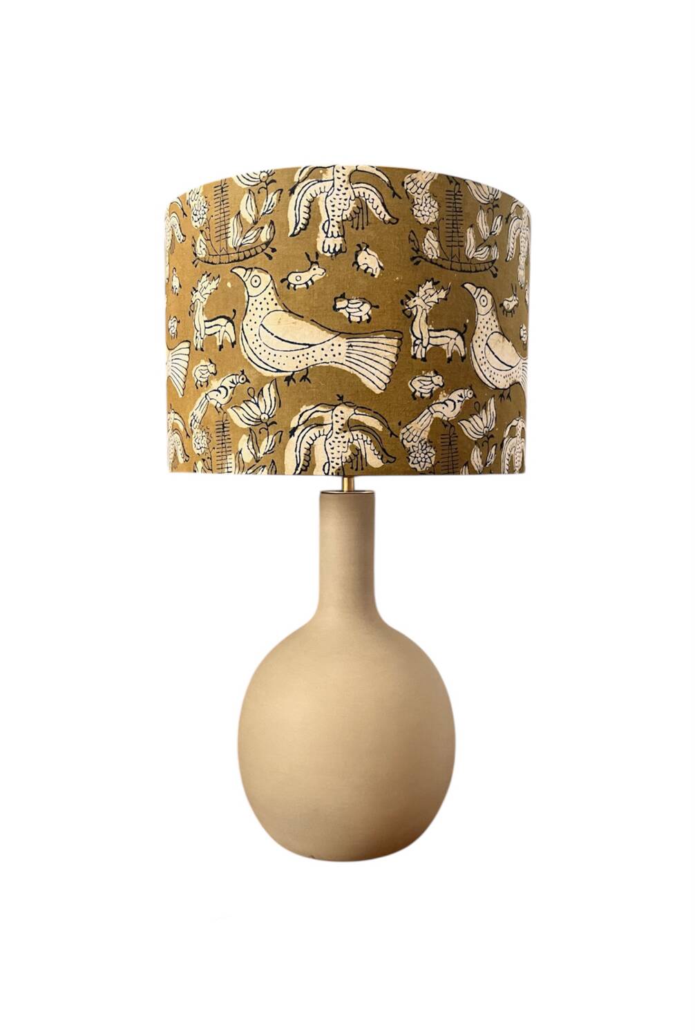 Table lamp
