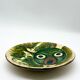 Fantastic fish plate, Puigdemont, Catalonia 1960s