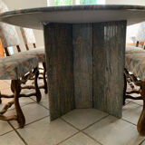 Dinner table