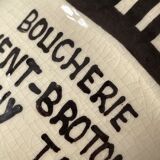 Former advertising gardener