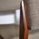 Dining Chairs Model 641P by Rudolf Glatzel for Thonet 1962