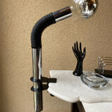 Lampe de bureau Periscopio Targetti Sankey vintage Space age italie 70
