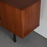 Beautiful original mid-century teak sideboard