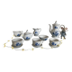 Dinette tea service