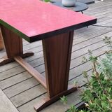Bistro table, 50s