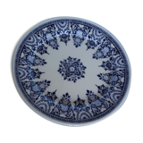 Gien porcelain trinket bowl