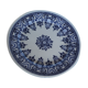 Gien porcelain trinket bowl