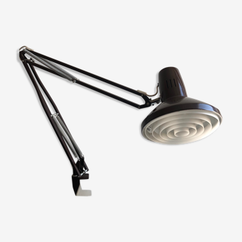 Lampe de bureau articulée Ledu