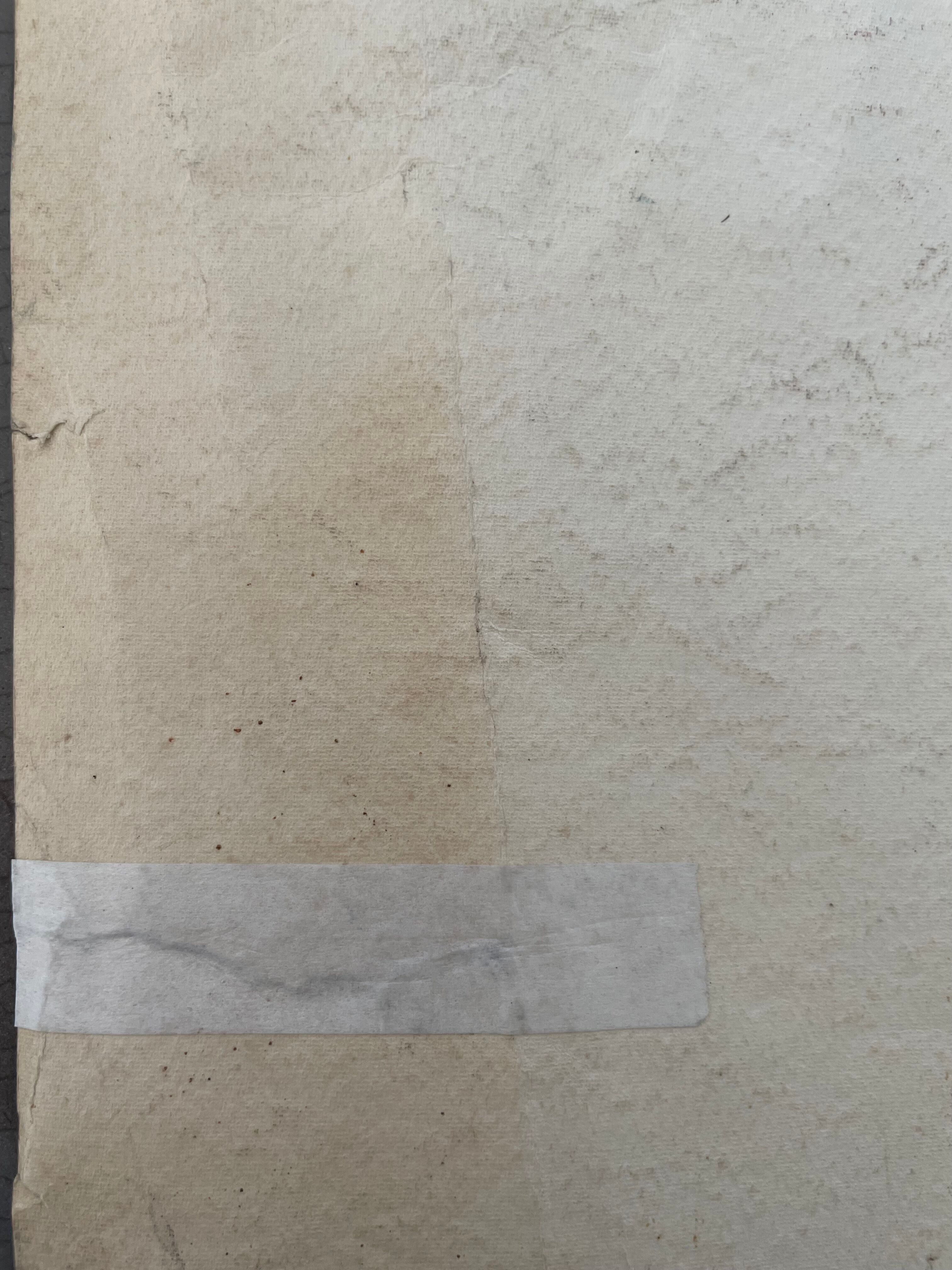 Painting decorative art interior architecture 30-50s