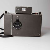 Camera polaroid automatic 330 land camera
