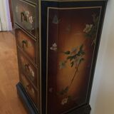 Asian Dresser