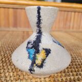 Petit vase ou diffuseur vintage